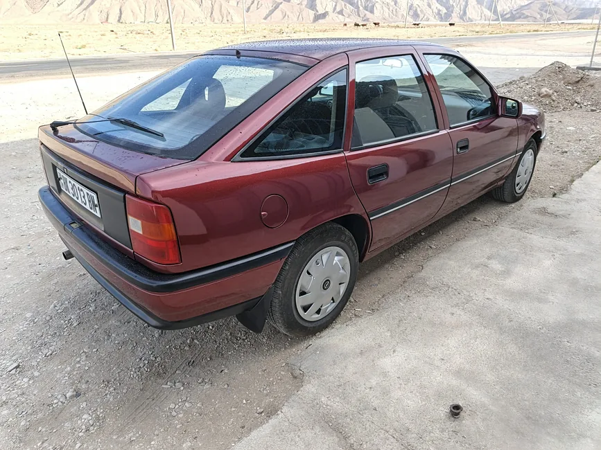 Opel Vectra 1992 - 1