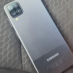 SAMSUNG A12