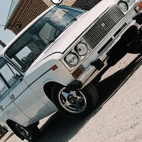 Lada 2106 1994