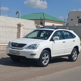 Lexus RX 330 2004