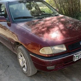 Opel Astra 1993