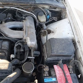 Toyota Cresta 1993