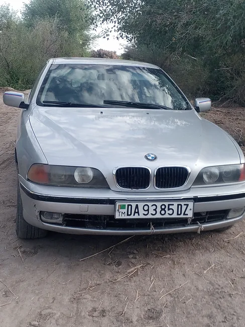 BMW 528 1998 - 1