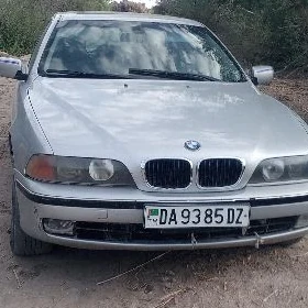 BMW 528 1998