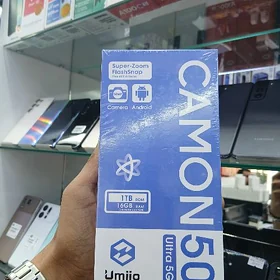 Camon 50 ultra