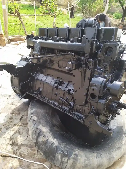 Zil 131 1992 - 1