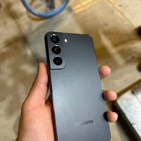 Samsung s22