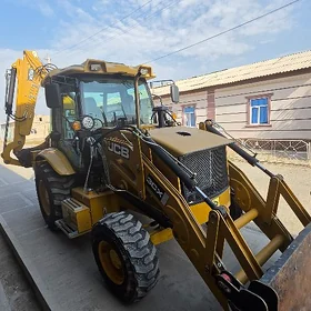 JCB 3CX Compact 2025