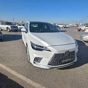 Lexus RX 350 2023
