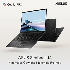 Asus zenbook 14