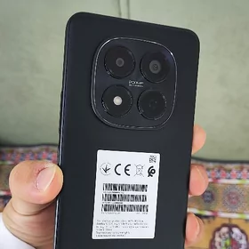 Redmi Note 15 Pro