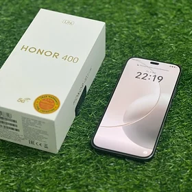 Honor 400 lite