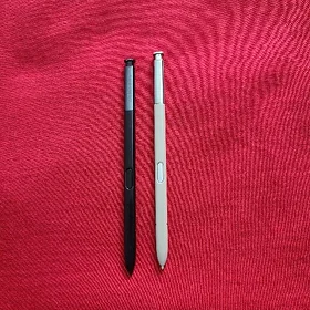 Samsung Note 8 Ruçka