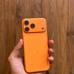 iphone 17pro max