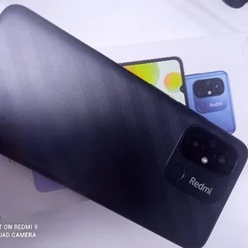 redmi 12c 4/128