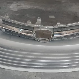 Camry azıada Bamper