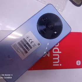 redmi a3