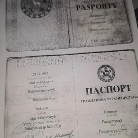 Barsetka ici dakumentli