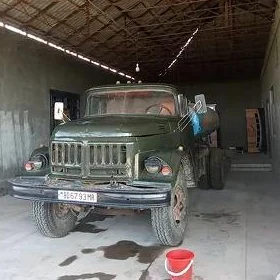 Zil 131 1992