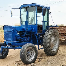 MTZ T-28 1995