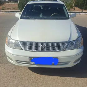 Toyota Avalon 2001