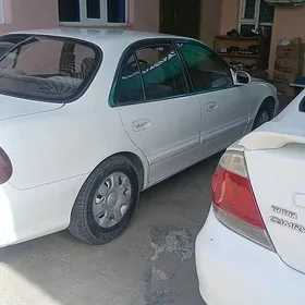 Hyundai Sonata 1996