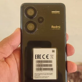 Redmi note 13 pro/plus 12/512