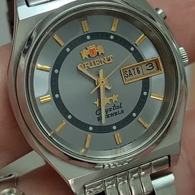ORIENT Оригинал Часы Sagat