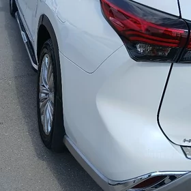Toyota Highlander 2020