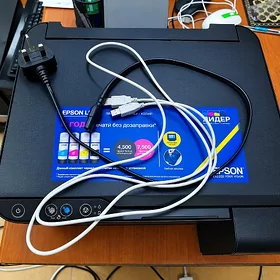 Epson L3100