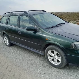 Opel Astra 1998