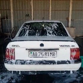 Opel Vectra 1990