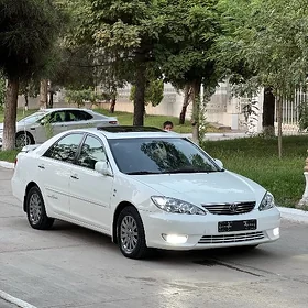 Toyota Camry 2005