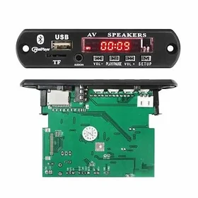 MP5 PLAYER MAGNITAFONY KLIP GORKEZER YALY ETYA