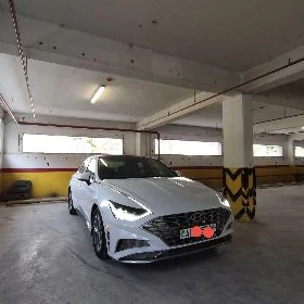 Hyundai Sonata 2021