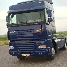 DAF 460 2008