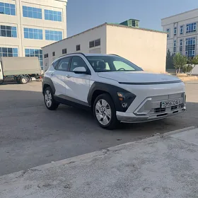 Hyundai Kona 2026