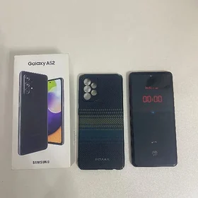 Samsung A52 arassa ✅️