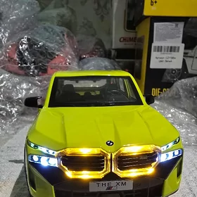 Oýunjak maşynlar