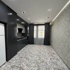 Московская Мир 7 3 комнаты