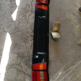 opel wertra yzky çyra