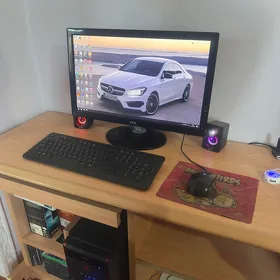 CTX PC