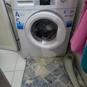 stiralnaya mashyna "BEKO"
