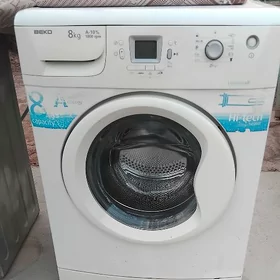 BEKO  8 kg