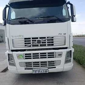 Volvo FH 460 2003