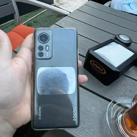 xiaomi 12x