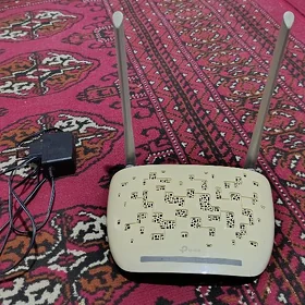 TP LINK ROUTER