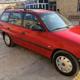 Opel Astra 1994
