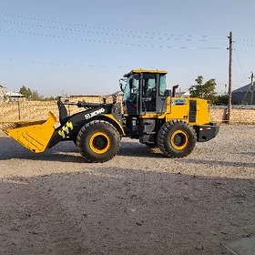 XCMG LW500F 2022