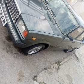 Lada 2107 2010